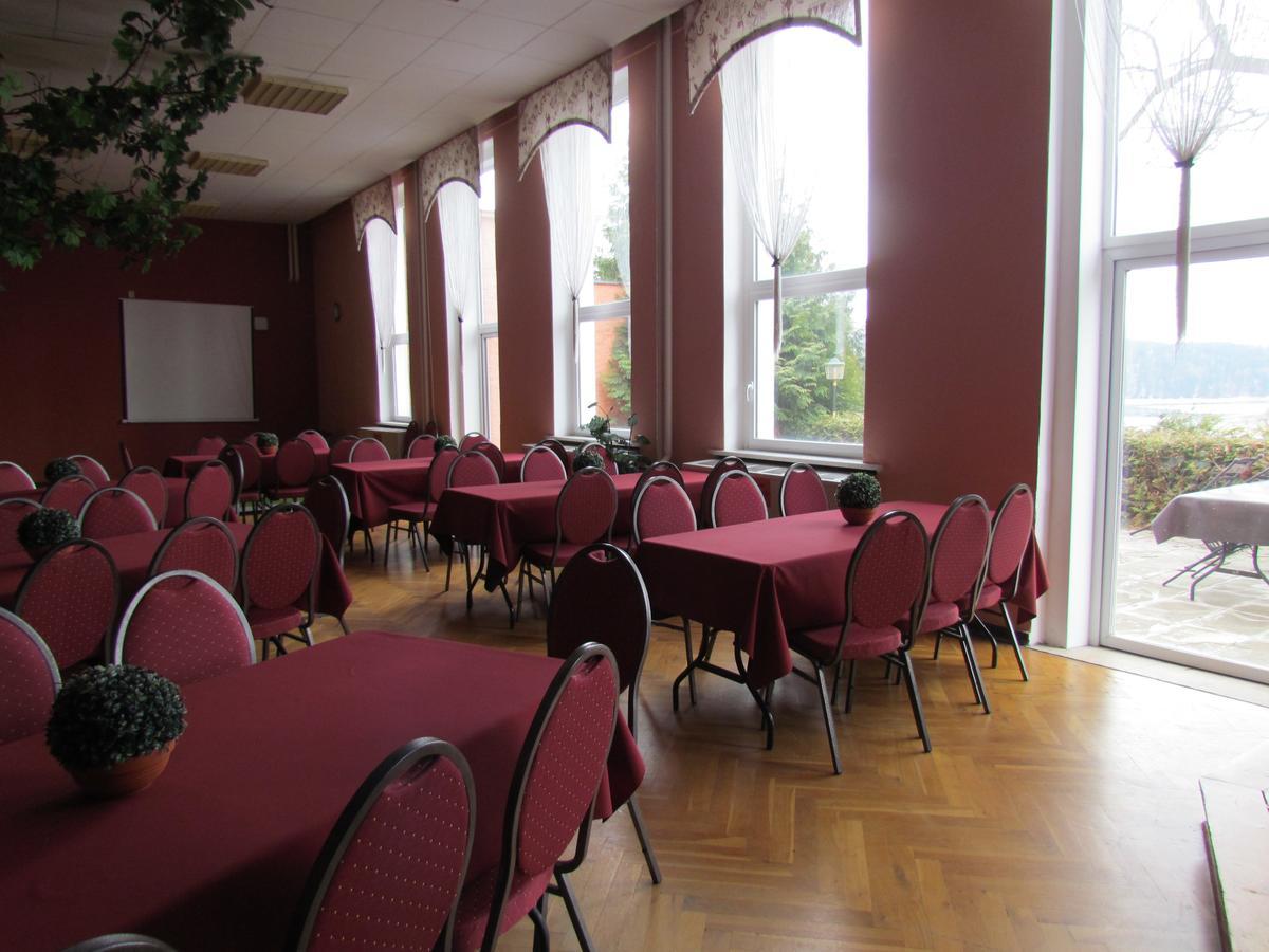 Hotel Seeblick Saalburg Luaran gambar